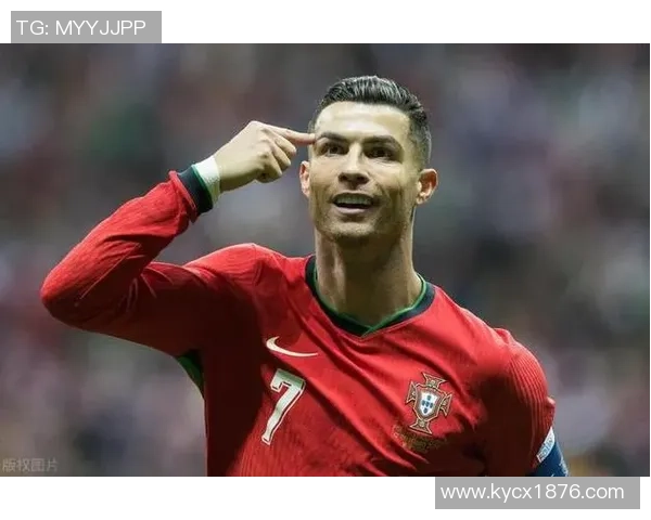 葡萄牙足球传奇球星7号背后的成长历程与辉煌成就